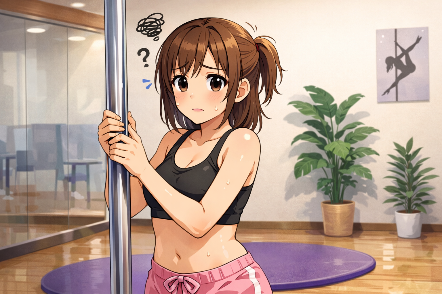 POWER SPOT AOYAMA TOKYO